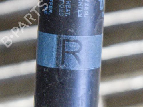 Hood lift support MERCEDES-BENZ E-CLASS (W212) E 220 CDI | BP14613590C139 