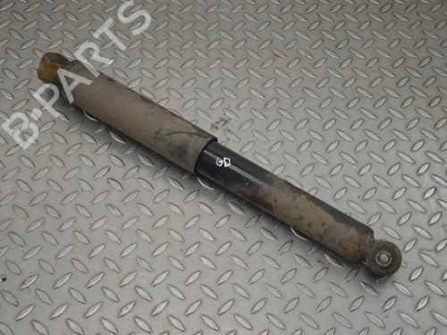 Right rear shock absorber JEEP CHEROKEE (KK) 2.8 CRD 4x4 | BP30243866M19
