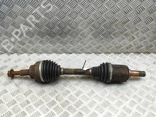 Used Left front driveshaft Left front driveshaft JEEP GRAND CHEROKEE IV (WK, WK2) 3.0 CRD V6 4x4 (241 hp) 33384122 33384122