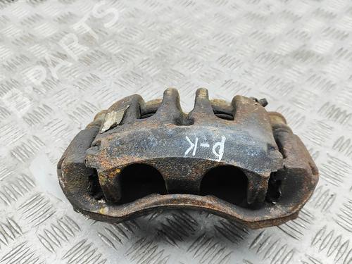 Used Left front brake caliper Left front brake caliper MERCEDES-BENZ VITO Tourer (W447) 111 CDI / 111 BlueTEC (447.701, 447.703, 447.705) (114 hp) 36067213 36067213