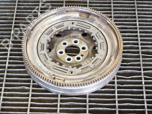 Used Flywheel Flywheel AUDI A3 Sportback (8VA, 8VF) 1.5 TFSI (150 hp) 14613130 14613130