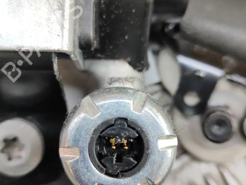 Front right seatbelt FORD MONDEO V Turnier (CF) 2.0 TDCi | BP27341815I25 
