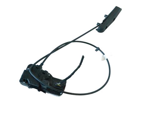 Used Front right lock CHEVROLET CORVETTE Convertible (C7) 6.2 Z06 (660 hp) 30242890