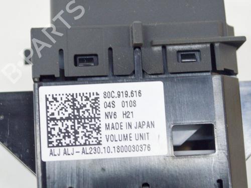 Switch AUDI Q5 (FYB, FYG) 2.0 TDI quattro | BP6925139I30 