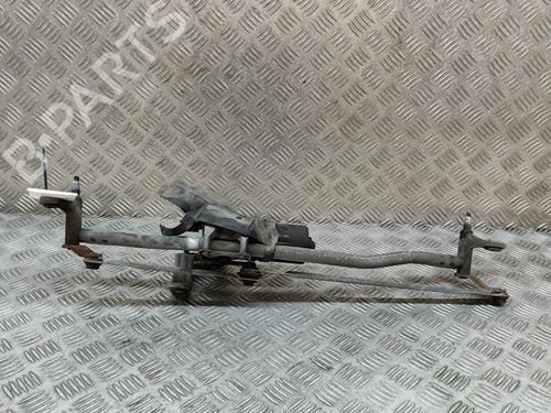 Used Front wipers mechanism CITROËN JUMPER II Van 2.0 BlueHDi 130 (130 hp) 16536830