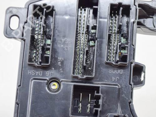 Electronic module TESLA MODEL 3 (5YJ3) EV AWD | BP27753041M83