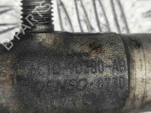 Injection rail CITROËN JUMPER II Bus 2.2 HDi 100 | BP29337406M98  - Image 6