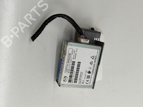 Electronic module MAZDA CX-30 (DM) e-SKYACTIV-X M Hybrid | BP28557690M83