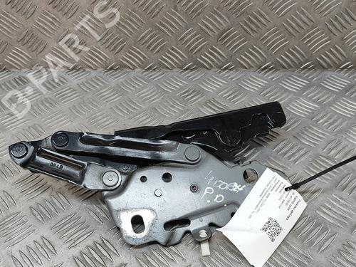 Used Hinge/Door check strap BMW X3 (G01, F97, G08) xDrive M40 d (326 hp) 27765238