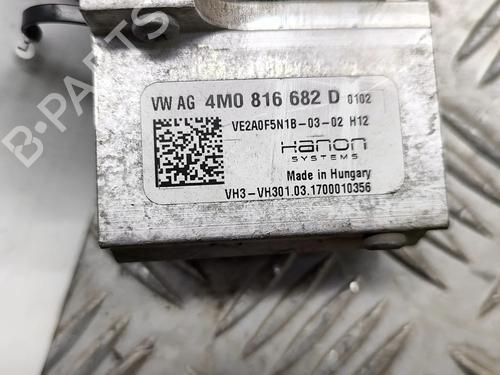 Electronic sensor VW GOLF VII (5G1, BQ1, BE1, BE2) e-Golf | BP25902355M84