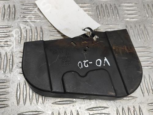 Timing cover VW GOLF V (1K1) 2.0 GTI | BP30856657M123