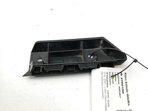 Used Front bumper bracket Front bumper bracket CUPRA BORN (K11) 58 e-boost (231 hp) 40460429 40460429