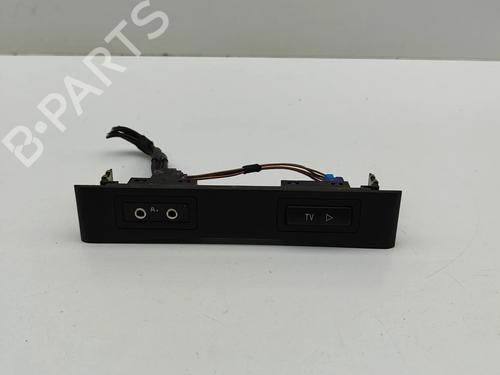 Used Electronic module Electronic module BMW 7 (E38) 750 i, iL (326 hp) 33373449 33373449