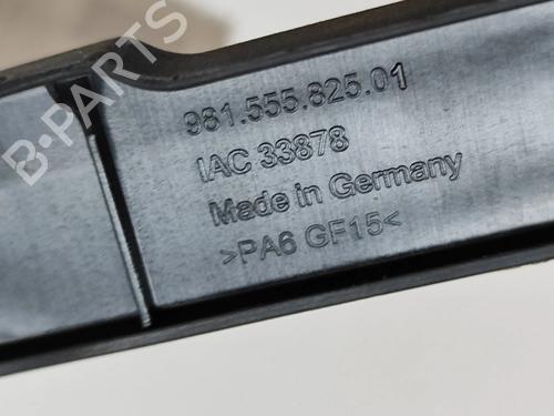 Other PORSCHE 718 BOXSTER (982) 2.5 S (982330, 982331) | BP27595561O1 