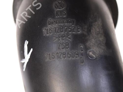 Pipe AUDI Q7 (4LB) 4.2 TDI quattro | BP33339956M125 - Image 5