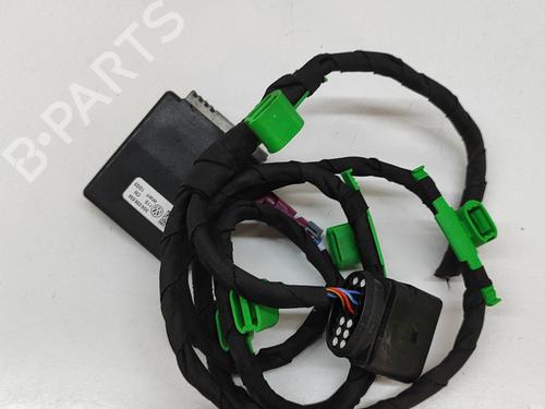 Elektronisk modul AUDI Q4 E-TRON Sportback (F4N) 40 | BP28437503M83 