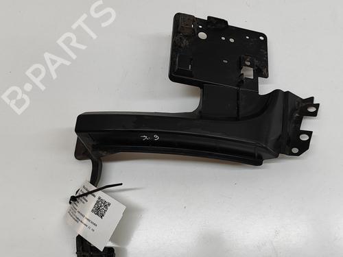 Used Rear bumper bracket LAND ROVER RANGE ROVER EVOQUE (L538) 2.0 D (150 hp) 27570040