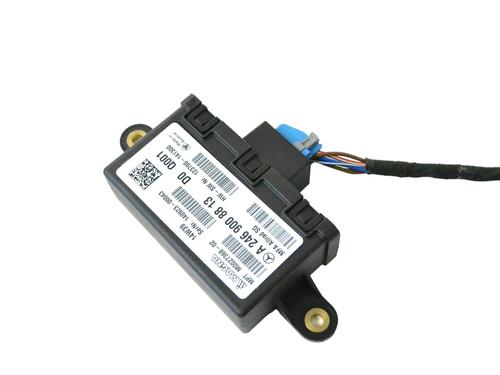 Electronic module MERCEDES-BENZ A-CLASS (W176) A 45 AMG 4-matic (176.052) | BP30283575M83 - Image 3