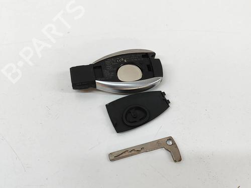 Ignition barrel INFINITI Q30 1.6 | BP28564108M48 - Image 6