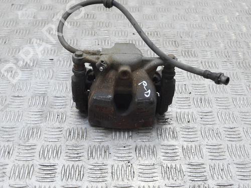 Used Right front brake caliper MINI MINI COUNTRYMAN (R60) Cooper (122 hp) 14628133