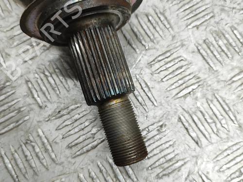 Right front driveshaft MAZDA CX-5 (KF) 2.2 D | BP25380308M39  - Image 5