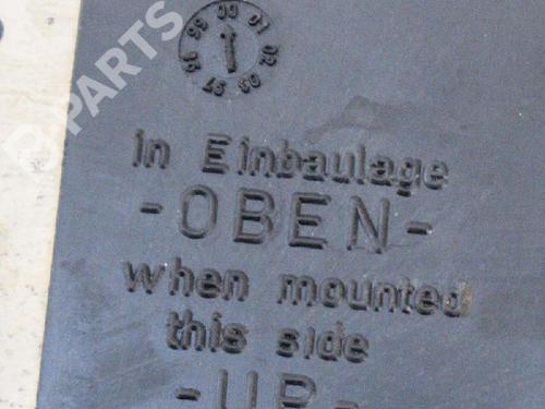 Elektronische module MERCEDES-BENZ S-CLASS (W220, V220) S 400 CDI (220.028, 220.128) | BP6748976M83 