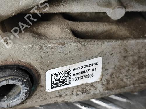 Engine OPEL COMBO E Tour / Life (K9) Combo-e | BP38050418M1 - Image 10