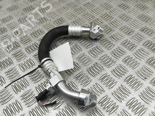 AC pipe PORSCHE MACAN (XAB) 4S Electric 4 (XABDC1) | BP33433169M126 - Image 4