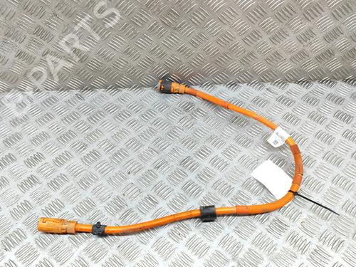 Used Wiring harness Wiring harness 16711414 16711414
