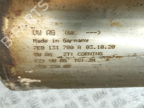 Katalysator VW TRANSPORTER T6 Van (SGA, SGH, SHA, SHH) 2.0 TDI | BP29920485M10 