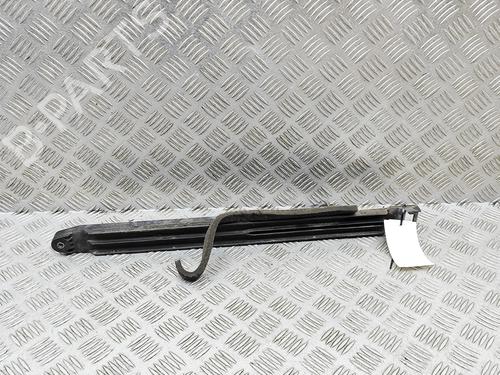 Støtte ISUZU D-MAX II (TFR, TFS) 2.5 CRDi 4x4 (TFS86J) | BP33387164C155 - Image 6