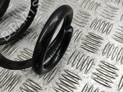 Shock absorber spring TOYOTA C-HR (_X2_, _H2_) Hybrid (MAXH20) | BP27793987C152 