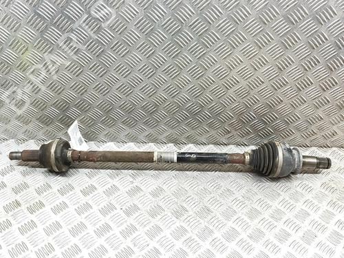 Right rear driveshaft JAGUAR F-PACE (X761) 2.0 TD4 | BP29829726M41