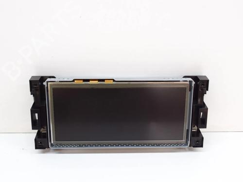 Used Display monitor LAND ROVER DISCOVERY V (L462) 3.0 Td6 4x4 (258 hp) 8145371