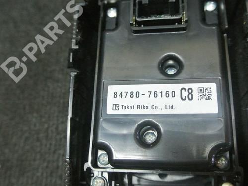 Switch LEXUS CT (ZWA10_) 200h (ZWA10_) | BP6720304I30 