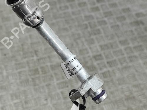 AC pipe VW TOUAREG (CR7, RC8) 3.0 TDI 4motion | BP26183029M126 