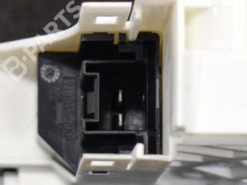 Right front window motor AUDI Q5 (8RB) 3.0 TDI quattro | BP6748651E20 
