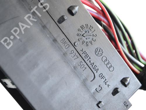 Fuse box AUDI Q5 (8RB) SQ5 TDI quattro | BP30268206E1  - Image 5