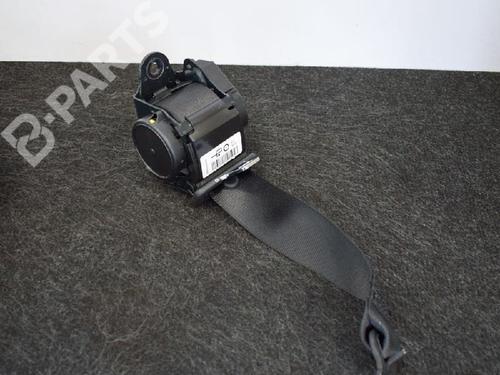 Used Rear left seatbelt BMW 1 (F20) M 140 i (340 hp) 6839272