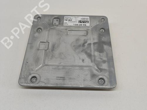 Electronic module SKODA ENYAQ iV SUV (5AZ) 60 | BP27775323M83  - Image 5