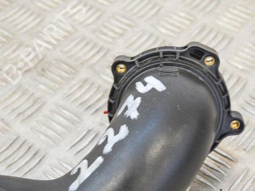 Pipe MERCEDES-BENZ C-CLASS (W205) C 220 BlueTEC / d (205.003) | BP14666134M125 