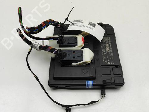 Electronic module SKODA ENYAQ iV SUV (5AZ) 85X | BP29731334M83