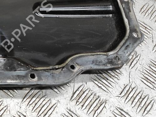 Oil sump MAZDA 6 Saloon (GH) 2.2 D (GH10) | BP30155289M115