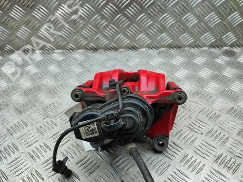 Left rear brake caliper AUDI Q8 (4MN, 4MT) 55 TFSI Mild Hybrid quattro | BP38070299M107 - Image 3