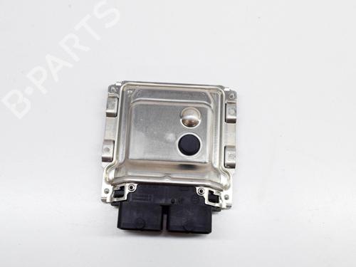 Motorstyringsenhet FORD FIESTA VII (HJ, HF) 1.1 Ti-VCT (71 hp) 13929617