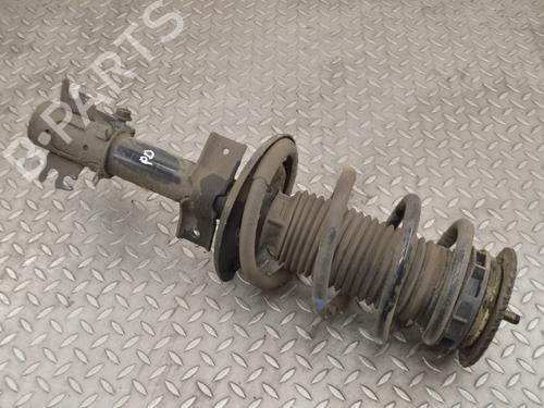 Used Right front shock absorber Right front shock absorber RENAULT MASTER III Van (FV) 2.3 dCi 180 FWD (FV04, FV07) (179 hp) 33350490 33350490