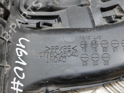 Pipe TOYOTA RAV 4 V (_A5_, _H5_) 2.5 Hybrid AWD (AXAH54, AXAL54) | BP28551989M125
