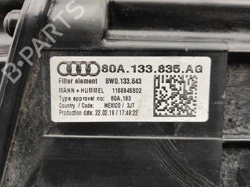 Air filter box AUDI Q5 (FYB, FYG) SQ5 TFSI quattro | BP38059080M87 - Image 8