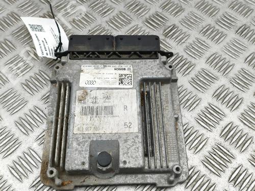 Used Engine control unit (ECU) Engine control unit (ECU) AUDI A6 C7 Avant (4G5, 4GD) 3.0 TDI quattro (320 hp) 39958651 39958651