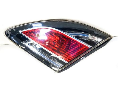 Used Right tailgate light Right tailgate light MAZDA 6 Saloon (GH) 2.2 MZR-CD (GH10) (185 hp) 6740920 6740920
